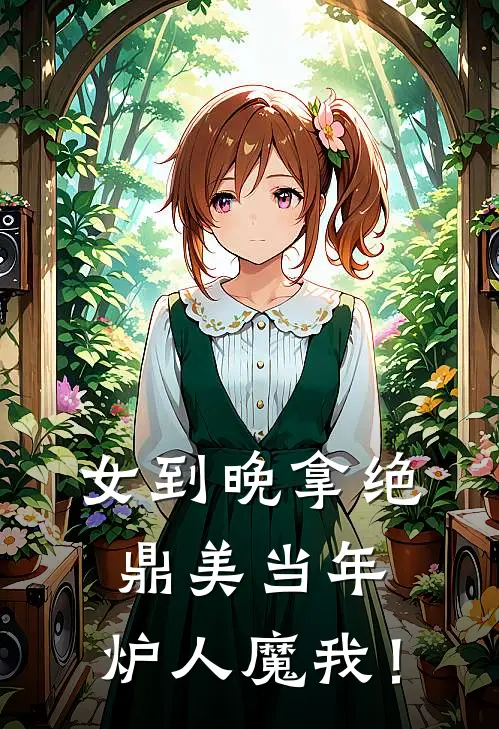 女到晚拿绝鼎美当年，炉人魔我！