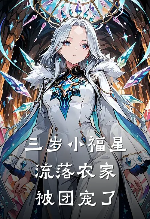 三岁小福星，流落农家被团宠了