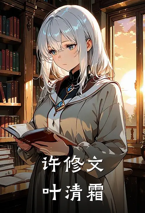 许修文叶清霜