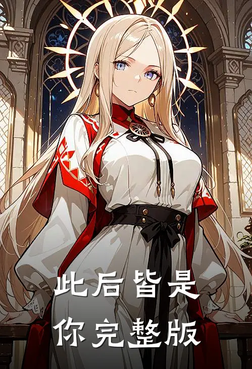 此后皆是你完整版