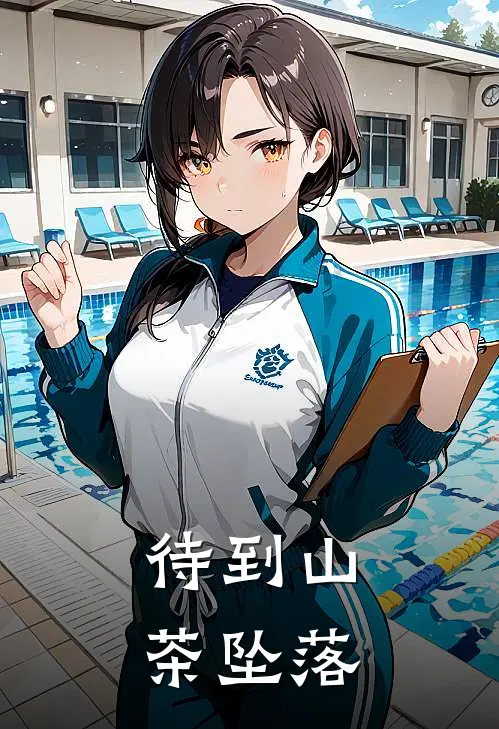 待到山茶坠落