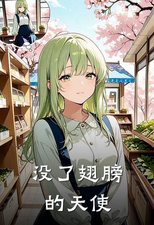 没了翅膀的天使