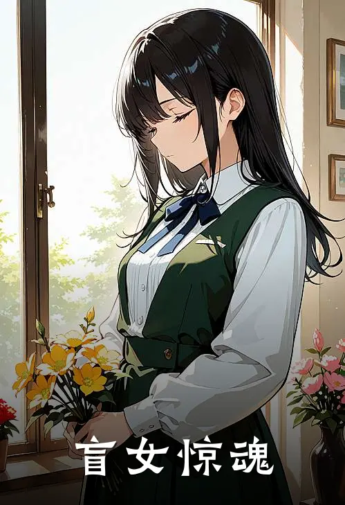 盲女惊魂