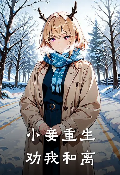 小妾重生劝我和离
