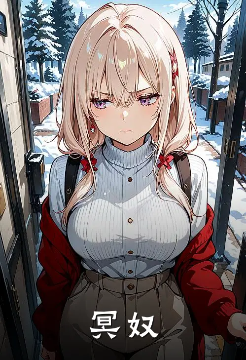 冥奴