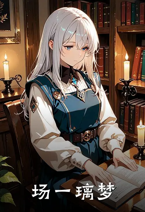 场一璃梦