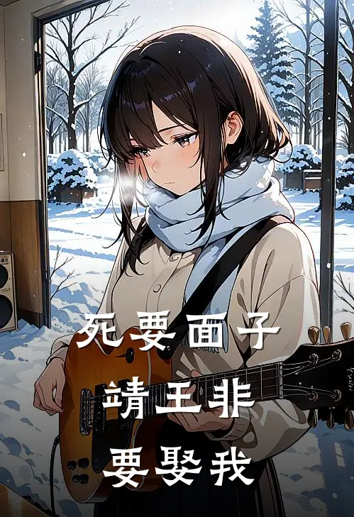 死要面子，靖王非要娶我