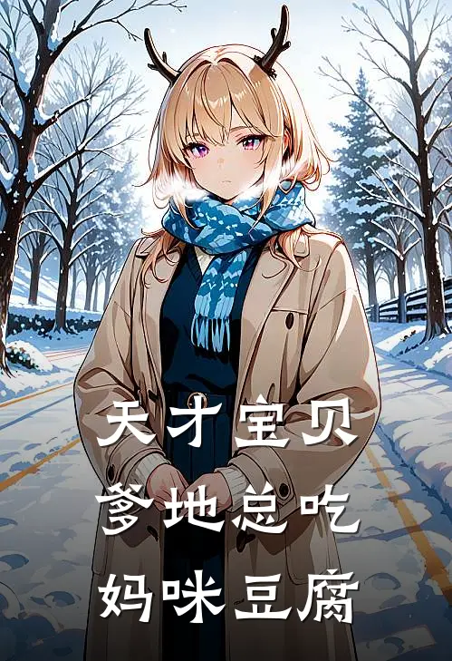 天才宝贝：爹地总吃妈咪豆腐