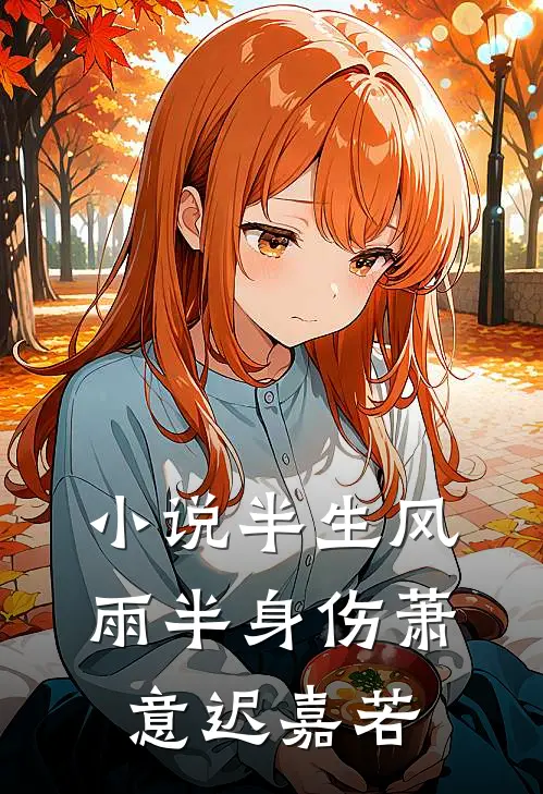 小说半生风雨半身伤(萧意迟嘉若)