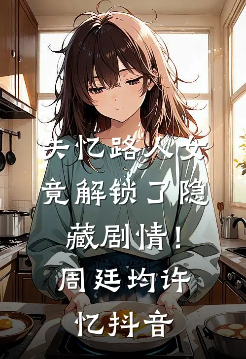 黄昏映入你眼眸无广告