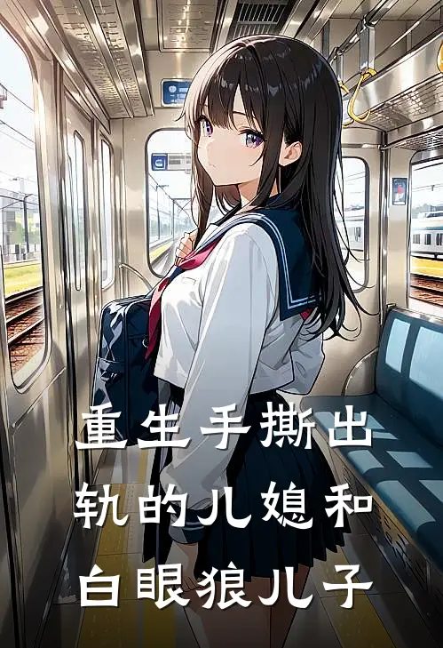重生手撕出轨的儿媳和白眼狼儿子