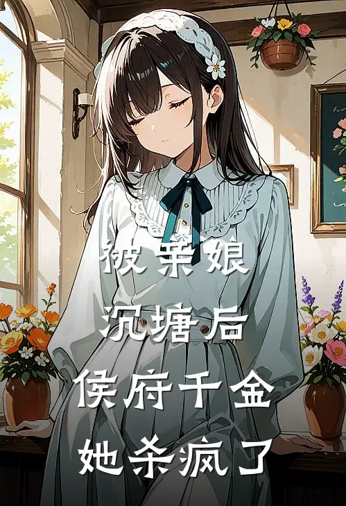 被亲娘沉塘后，侯府千金她杀疯了