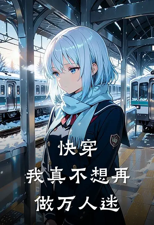 快穿：我真不想再做万人迷