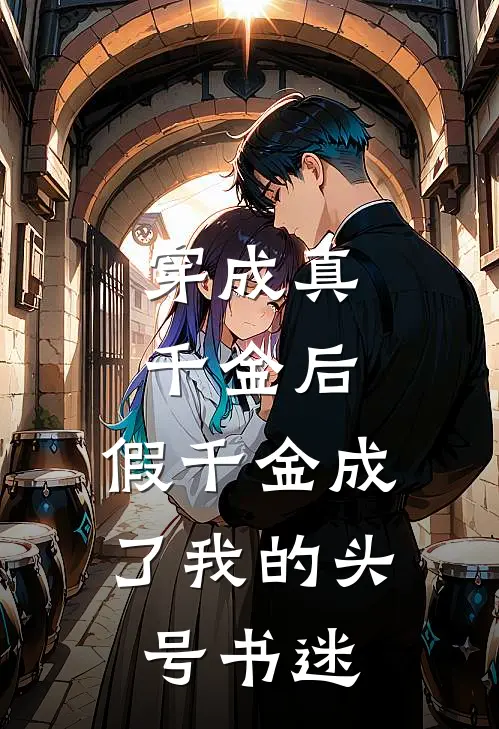 穿成真千金后，假千金成了我的头号书迷