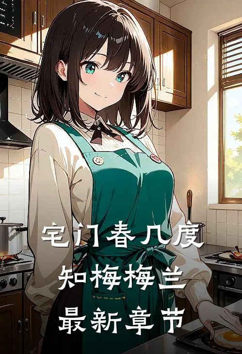 宅门春几度知梅梅兰最新章节