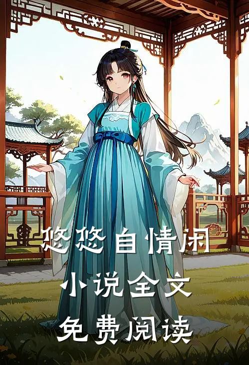 悠悠自情闲小说全文免费阅读