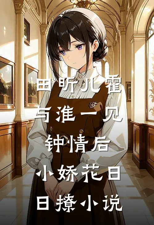 田昕儿霍与淮一见钟情后，小娇花日日撩小说