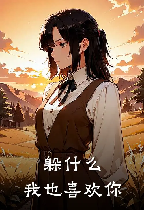 躲什么，我也喜欢你