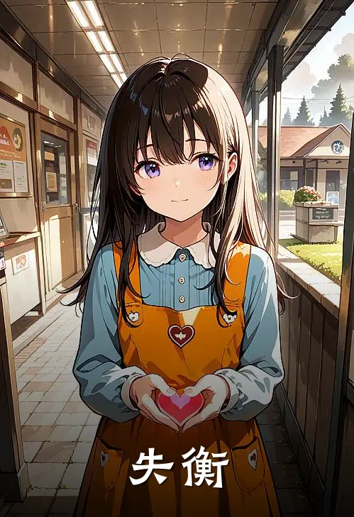 失衡