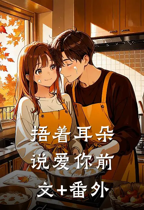 捂着耳朵说爱你前文+番外