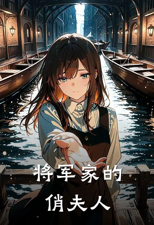将军家的俏夫人
