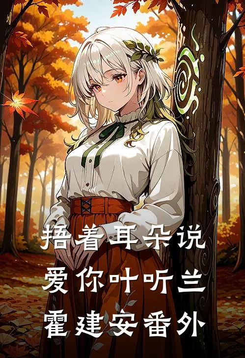 捂着耳朵说爱你叶听兰霍建安番外