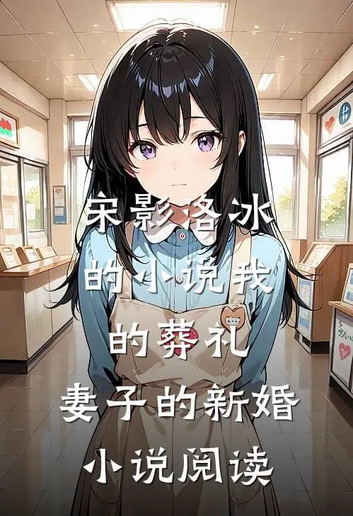 宋影洛冰的小说我的葬礼，妻子的新婚小说阅读