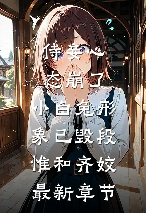 侍妾心态崩了，小白兔形象已毁段惟和齐姣最新章节
