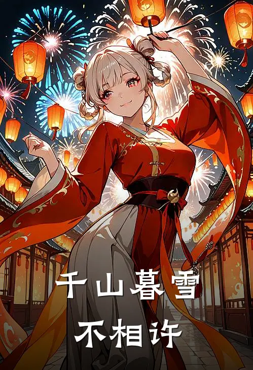 千山暮雪不相许