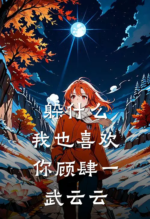 躲什么，我也喜欢你顾肆一武云云