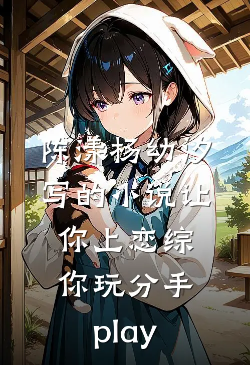 陈漾杨幼汐写的小说让你上恋综，你玩分手play