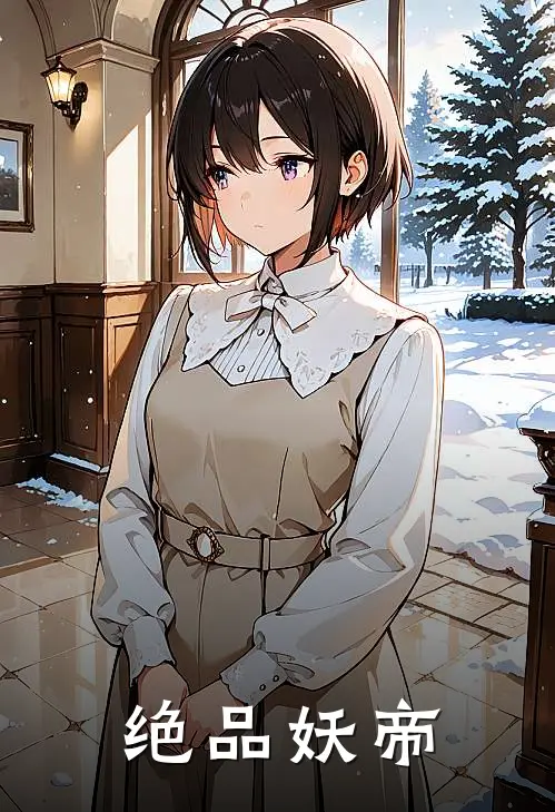 绝品妖帝