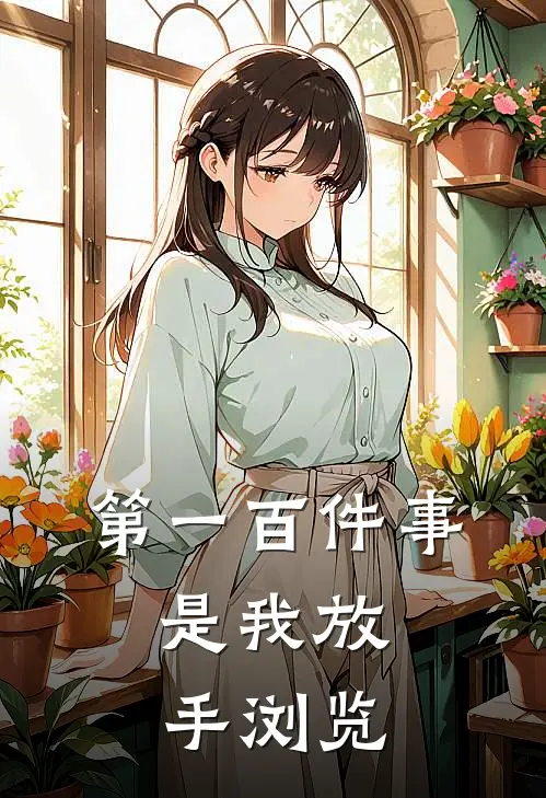第一百件事，是我放手浏览