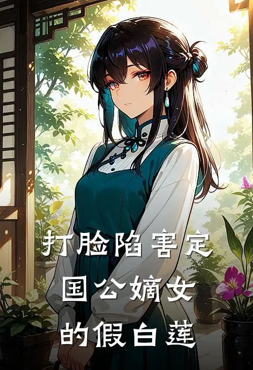 打脸陷害定国公嫡女的假白莲