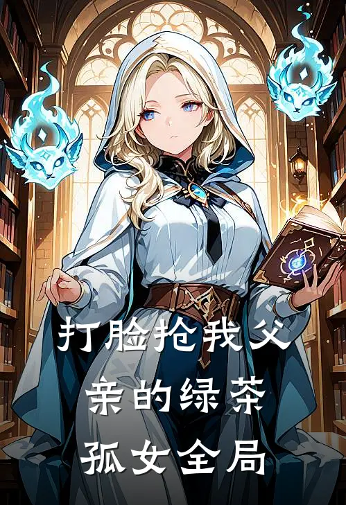 打脸抢我父亲的绿茶孤女全局