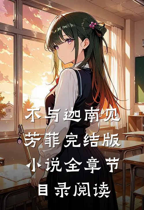 不与迦南见芳菲完结版小说全章节目录阅读