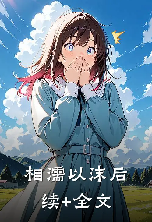 相濡以沫后续+全文