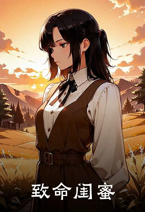 致命闺蜜