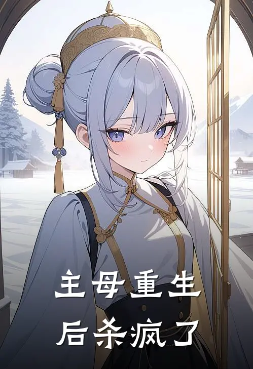 主母重生后杀疯了