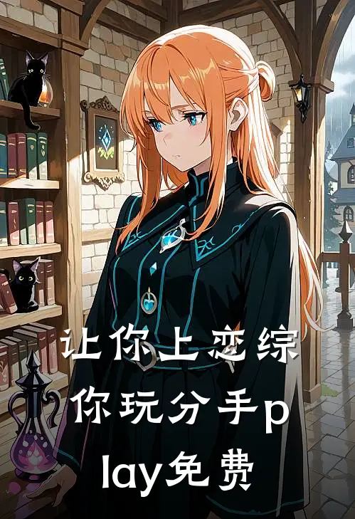 让你上恋综，你玩分手play免费
