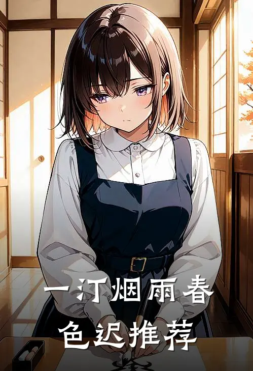 一汀烟雨春色迟推荐