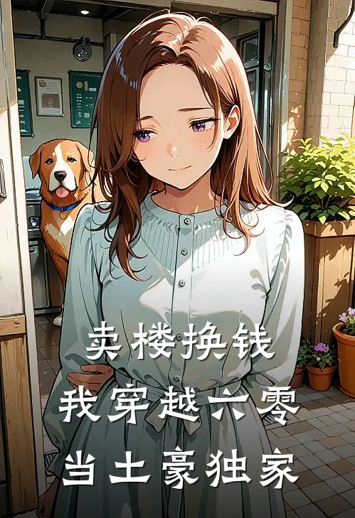 卖楼换钱，我穿越六零当土豪独家