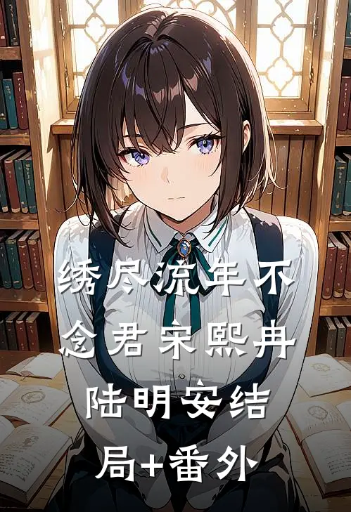 情深几许朝朝暮篇章