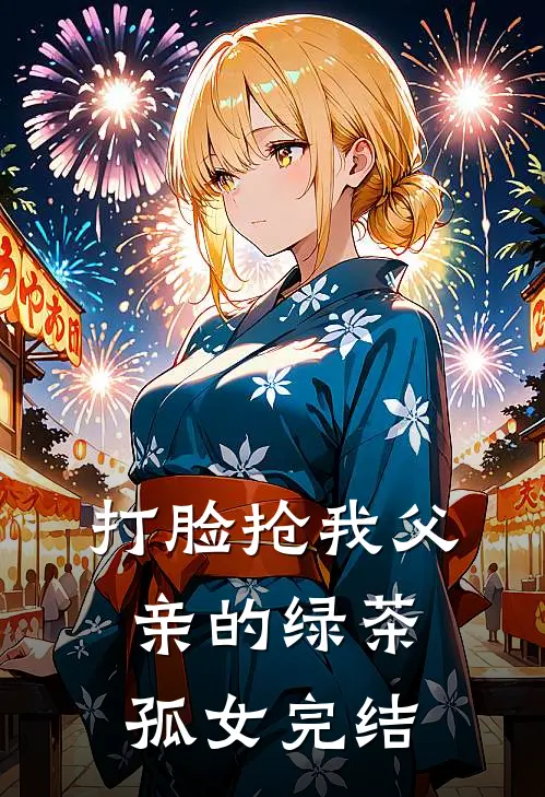 打脸抢我父亲的绿茶孤女完结
