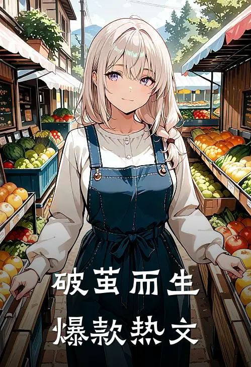 破茧而生爆款热文
