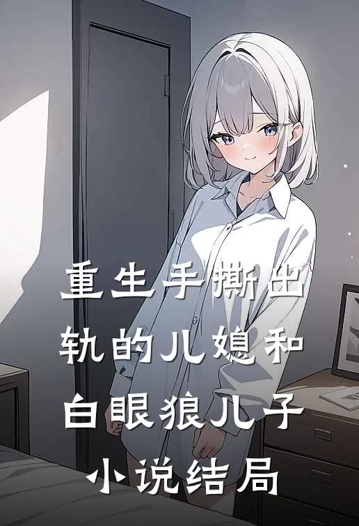 重生手撕出轨的儿媳和白眼狼儿子小说结局