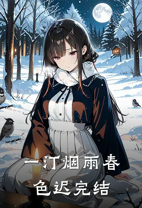 一汀烟雨春色迟完结