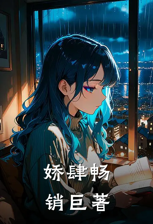 娇肆畅销巨著