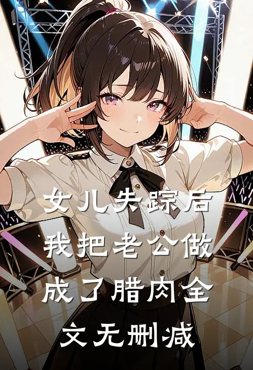 女儿失踪后，我把老公做成了腊肉全文无删减