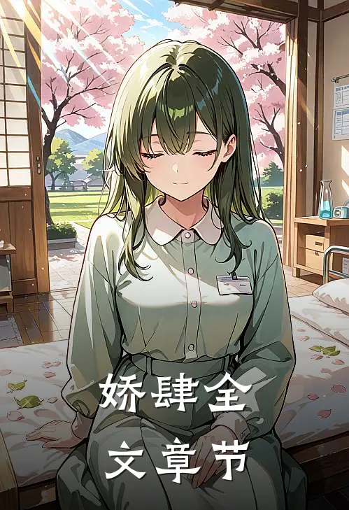 娇肆全文章节